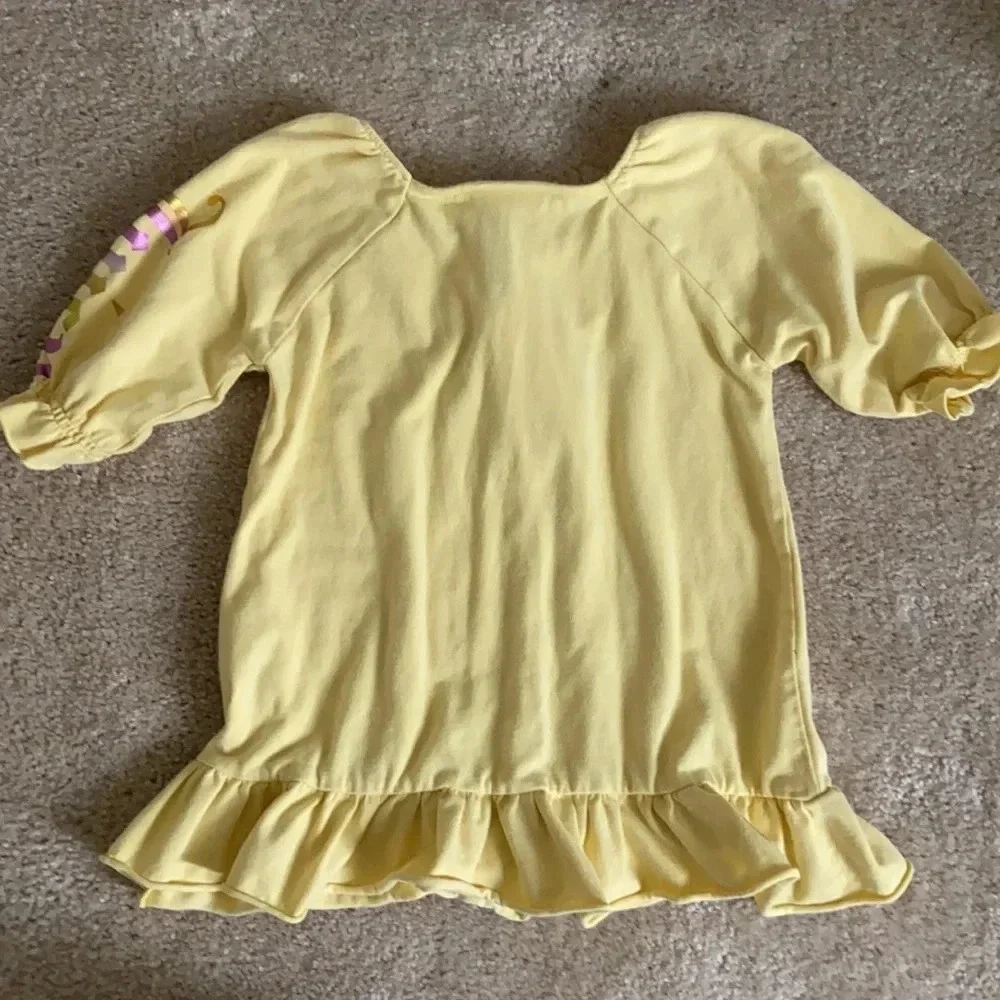 Juicy Couture Beach Coverup - Picture 5 of 5
